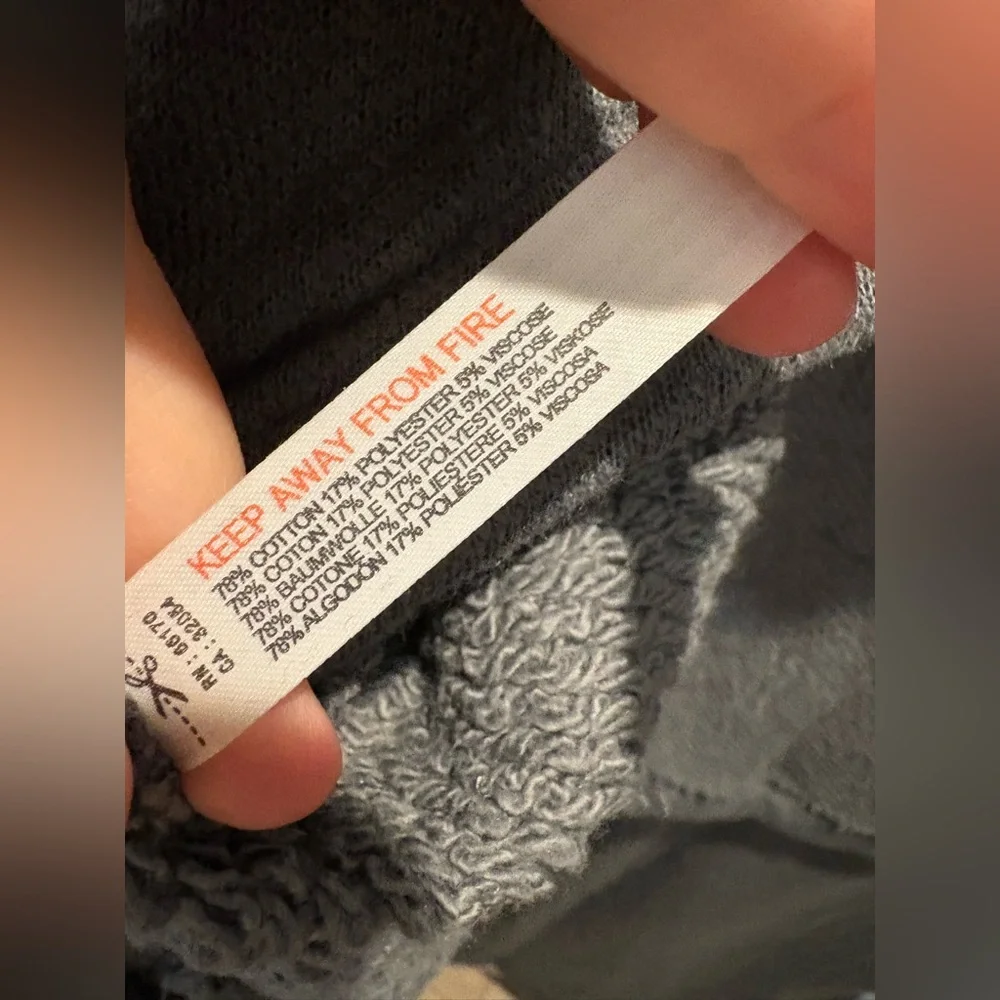 Free People Milley Reversible Sweater Set - Picture 5 of 5